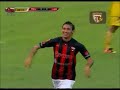 Torneo Apertura 2011 | Trujillanos FC 1-3 CD Lara | 30/10/2011