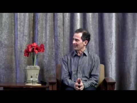 Rupert Spira Video: Love Is the Collapse of Self and Others