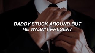 The Neighbourhood - Daddy Issues (Remix) by allannathomas.at: Listen on  Audiomack