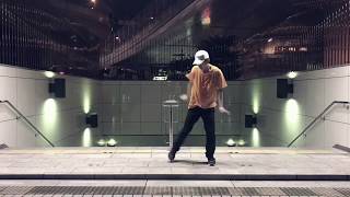 At (Atsuya & Takuya) – OSAKA, numba