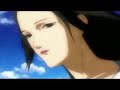 I've been doing a few dark/heavy/syrupy videos lately and since my old Passion video was deleted I decided on something new. I wasn't really sure what to do with Persona tbh. Its kinda dark, I mean it has horror like elements but its still bright and innocent (thanks to Jun mainly, he's just about one of the most refreshing characters I've seen in anime for a long time and its so hard to find a cute character that isnt annoying). I thought I'd try some different things out with this anime but first I wanted something light, airy, cold and soft. Something that wasnt heavy to watch but still told its story. I worked for a very long time on this, the ripple animation i put in near the middle alone took me about 3 hours to get right, i must have changed scenes and effects about a thousand times. Originally it was very pink but then i thought people would moan so I added a dual tone of magenta/sky blue, makes it look cold but in a gentle way. It was HEAVILY inspired on Hiki's PV for Passion, if you havent seen it, watch it, its just about one of the most beautiful things you'll ever see. If anyone mentions Sanctuary, i'll have a stroke. If you like Sanctuary more i'm really happy for you but I didnt use it and im happy with that. ^_^Nothign special really but I dont know, I really like this one. Thats never a good sign usually XD but anyway, hope someone enjoys it. :D