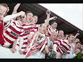 Hamilton Academicals We are the Champions