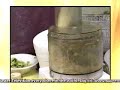 Raw Pasta with Victoria Boutenko 1