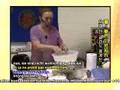 Raw Pasta with Victoria Boutenko 1