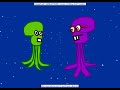 Octoprotectors: Episode 1, Part 1