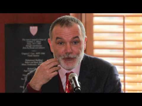 Revolution, Islamism, and Jihadism in North Africa