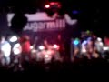 Gallows Staring At The Rudeboys @ Stoke Sugarmill