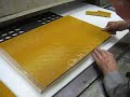 Patagonia Remat Manufacturing #2