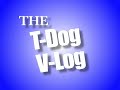 the t dog v log: summer movies