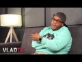 Styles P: Winter Ramos' Tell-All is Messed Up