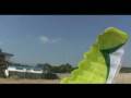 speed paramotoring Fongio new extreme way to fly