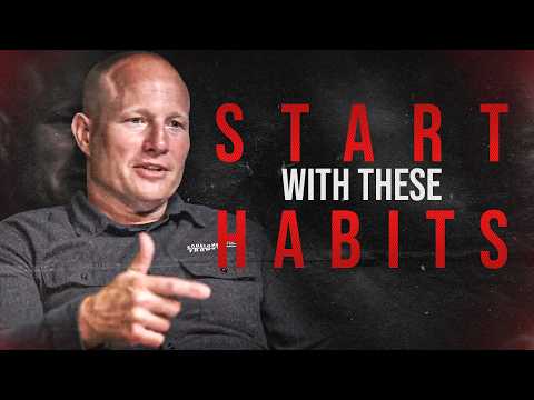 6 Simple Principles That Change EVERYTHING (Navy SEAL Tactics)