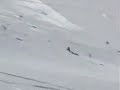 Super-G Ski La Parva