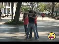 Abrazos Gratis Santa Cruz - Bolivia