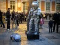 artistas callejeros