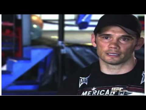 Chuck Liddell vs Rich Franklin UFC 115 Fight Preview