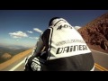 Chip Yates 2011 Pikes Peak - Full Record Setting Race!
