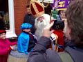 Aankomst Sinterklaas in Steenwijk