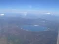 Take off Amsterdam Airport to Landing Antalya Airport