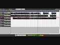 Mixcraft 4 - Punk Rock (beatcraft drums)