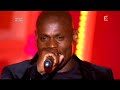 kery james et charles aznavour en live !!!