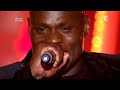 kery james et charles aznavour en live !!!