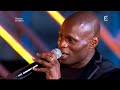 kery james et charles aznavour en live !!!