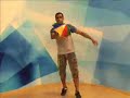 Aprenda a dançar - Frevo, neste Carnaval - parte1