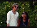 halle berry and gabriel aubry throughout there relationship.