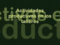 Talleres de Lolo Morales
