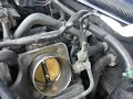 Solution GDI 4G93 engine idle issues