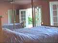 Cathedral City Vacation Rental - Master Bedroom