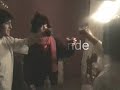 bufanda roja  part 2/2  video bloque verde