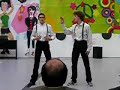 Les fr�res taloche