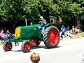 Exclusive Fulton, MI Memorial Day Parade 2008 Part 2