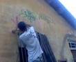 Sadam , Sned e Lp - Pixando Tudo !