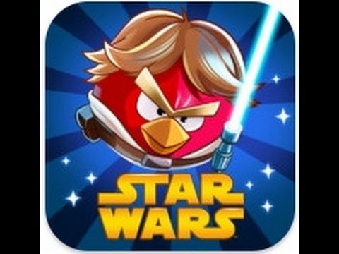 crazymikesapps - Angry Birds Star Wars HD iPad App Video Review - by http://www.CrazyMikesapps.com Angry Birds Star Wars HD iPad App Download Link: http://bit.ly/RmO9qY Angry...