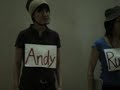Japanese EFL Class: Teachers Parody