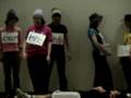 Japanese EFL Class: Teachers Parody