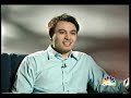 CNBC Generation E- Mixed Reality Lab,Adrian David Cheok