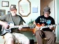 Hey Ya cover w/electric lead