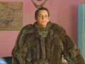 Ferret coat