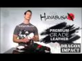 Hayabusa MMA Pro 4oz MMA Gloves