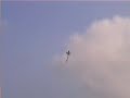 RC Helicopter Acrobatics