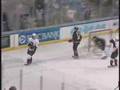 Tyler Spurgeon first AHL point