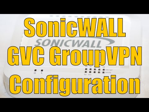 how to block facebook on sonicwall tz 190