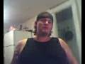 videos de Kyle sings to Christy