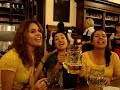 Brindis en Munich Brindis en Munich