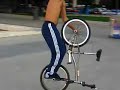 FLATLAND BMX