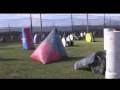 TechPB Game for new paintball players!